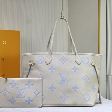 LV Shopping Bags